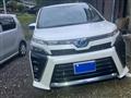 2019 Toyota Voxy