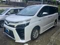 2019 Toyota Voxy