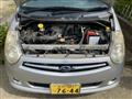 2008 Subaru R2