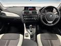 2016 BMW 1 Series