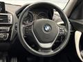 2016 BMW 1 Series
