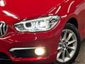 2016 BMW 1 Series