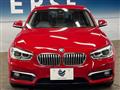 2016 BMW 1 Series
