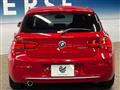 2016 BMW 1 Series