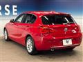 2016 BMW 1 Series
