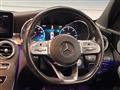 2018 Mercedes-Benz C-Class