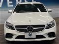 2018 Mercedes-Benz C-Class