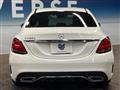 2018 Mercedes-Benz C-Class