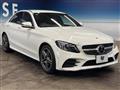 2018 Mercedes-Benz C-Class