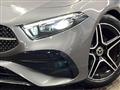 2024 Mercedes-Benz A-Class