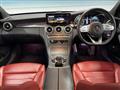 2018 Mercedes-Benz C-Class