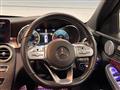 2018 Mercedes-Benz C-Class