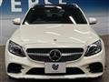 2018 Mercedes-Benz C-Class