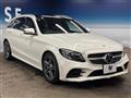 2018 Mercedes-Benz C-Class