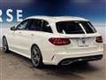 2018 Mercedes-Benz C-Class