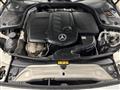 2018 Mercedes-Benz C-Class