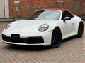 2020 Porsche 911