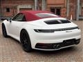 2020 Porsche 911