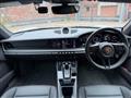 2020 Porsche 911