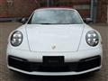 2020 Porsche 911