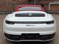 2020 Porsche 911