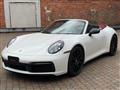 2020 Porsche 911