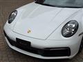 2020 Porsche 911