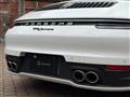 2020 Porsche 911
