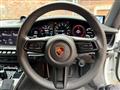 2020 Porsche 911
