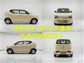 2017 Suzuki Alto