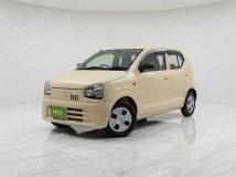 2017 Suzuki Alto