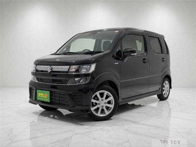 2021 Suzuki Wagon R