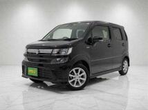 2021 Suzuki Wagon R