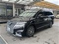 2014 Nissan Elgrand