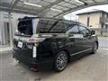 2014 Nissan Elgrand