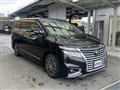 2014 Nissan Elgrand