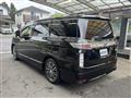 2014 Nissan Elgrand