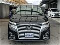 2014 Nissan Elgrand