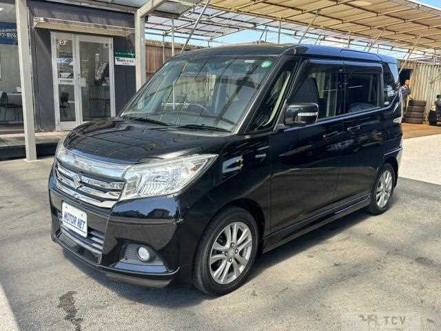 2017 Suzuki Suzuki Others