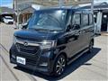 2019 Honda N BOX