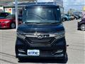 2019 Honda N BOX