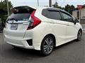 2014 Honda Fit Hybrid
