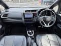 2014 Honda Fit Hybrid