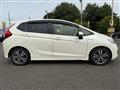2014 Honda Fit Hybrid