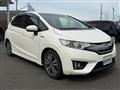 2014 Honda Fit Hybrid