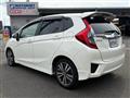 2014 Honda Fit Hybrid