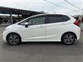 2014 Honda Fit Hybrid