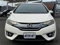 2014 Honda Fit Hybrid