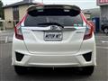 2014 Honda Fit Hybrid