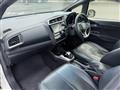 2014 Honda Fit Hybrid